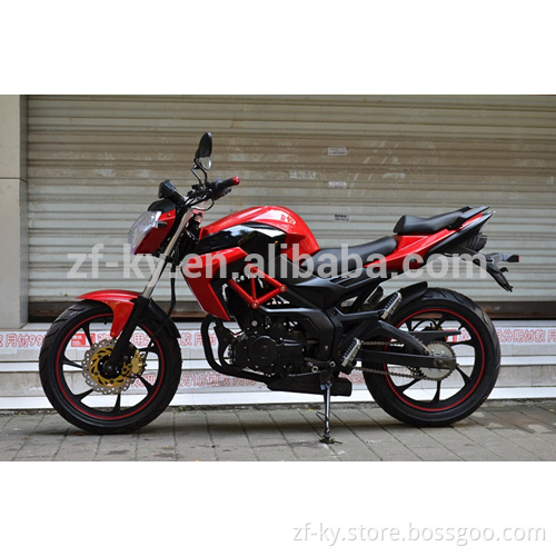 2015 new model 200cc 250cc street bike Fight Dragon